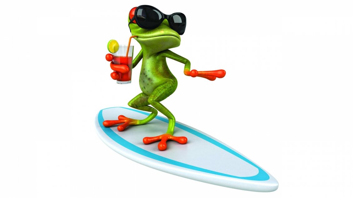 10452_Funny-green-frog-surfing-with-sunglasses.jpg